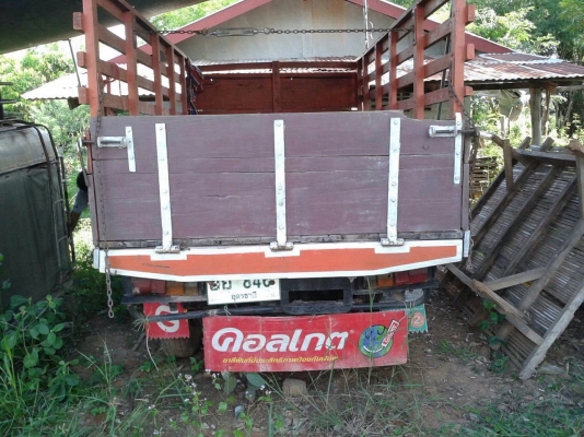 ขายรถอีแต๋น สภาพพร้อมใช้งาน ไม่ให้เครื่องนะครับ ราคาต่อรองได้ ขายรถอีแต๋น สภาพพร้อมใช้งาน ไม่ให้เครื่องนะครับ ราคาต่อรองได้