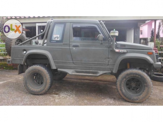 ออฟโรดพร้อมใช้