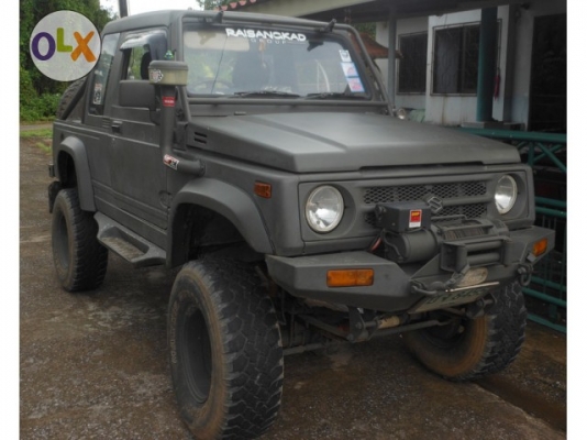 ออฟโรดพร้อมใช้