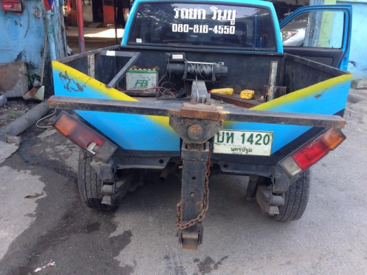 ขายรถยกลากจูง ขายรถยกลากจูง