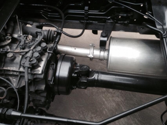 ขาย 6 ล้อ ฮีโน่ ดัมพ์