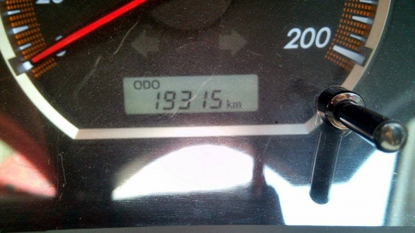 โตโยต้าสมาดแค๊ป