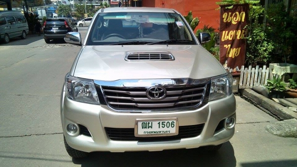 โตโยต้าสมาดแค๊ป