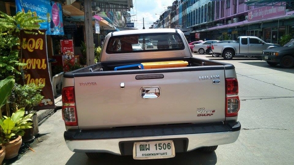 โตโยต้าสมาดแค๊ป