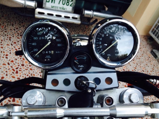 ขายCB400ปี97 PROJECT BIG1 ขายCB400ปี97 PROJECT BIG1