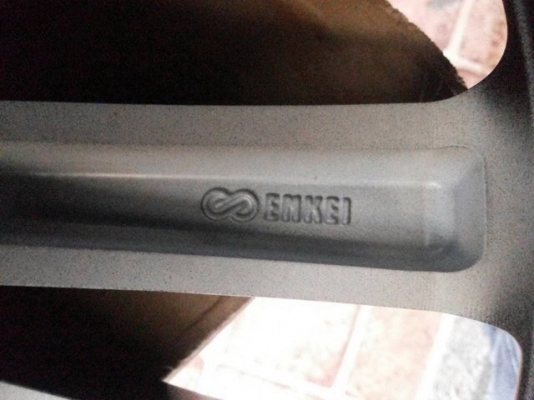 ล้อเดิม Altis Esport ขอ17 ล้อเปล่านะครับ ยางขายแล้ว