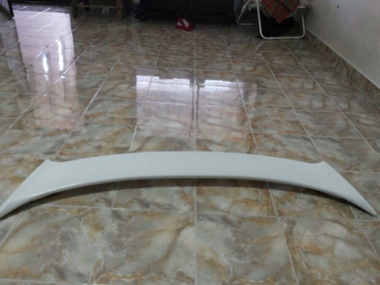 สปอยเล่อร์ ฝาท้ายวีออส 08-13