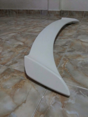 สปอยเล่อร์ ฝาท้ายวีออส 08-13