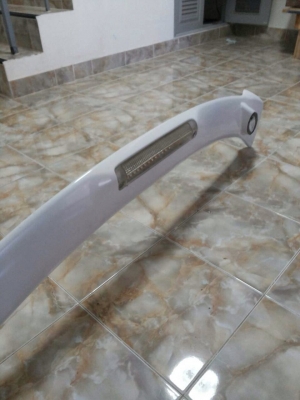 สปอยเล่อร์ ฝาท้ายวีออส 08-13