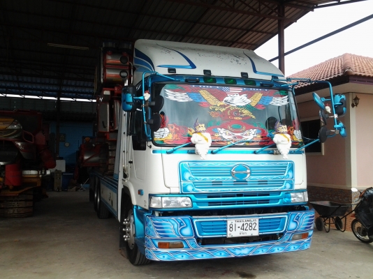 รับจ้างลากเกี่ยวทั่วประเทศราคาเป็นกัเอง