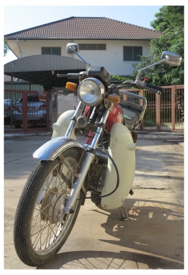 Yamaha YL2 ทะเบียน ราคาเล้าๆครับ!!! Yamaha YL2 ทะเบียน ราคาเล้าๆครับ!!!