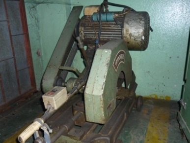 ขายเครื่องตัดไฟเบอร์ WINNER