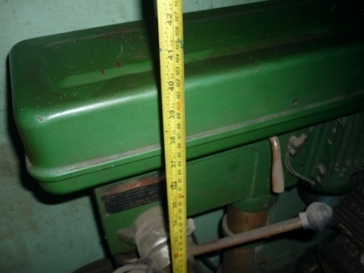 ขายแท่นเจาะสว่าน