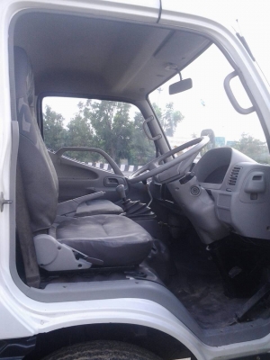 ขาย บรรทุก ดัมพ์ 6 ล้อ HINO ปี48 121แรง