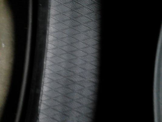 235/55R17 DUNLOP SPSPORT MAXX สวยๆดอกยางหนา ชุด 4 เส้น ปี2012 TEL.081-427-3941