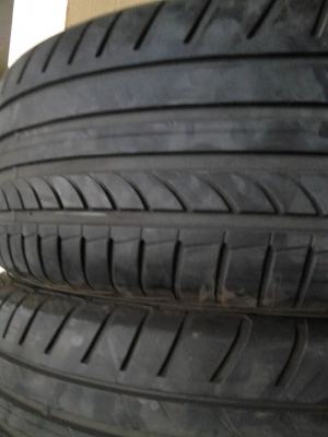 235/55R17 DUNLOP SPSPORT MAXX สวยๆดอกยางหนา ชุด 4 เส้น ปี2012 TEL.081-427-3941