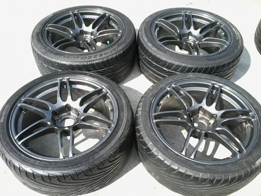 ขอบ18 กว้าง8-9