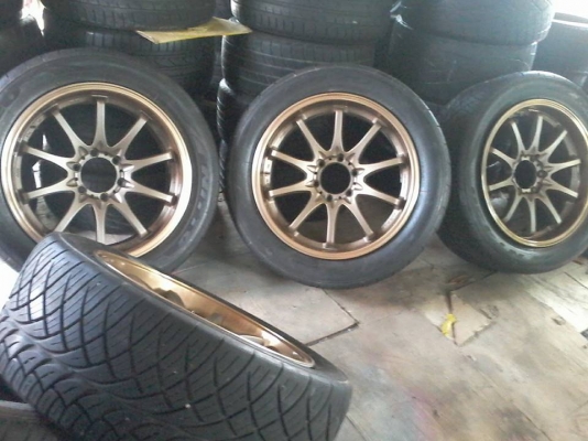 ขอบ20 ยาง420 ปี10 ดอกทะลัก