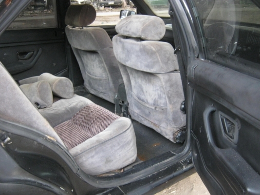 ขายเปอร์โย405เครื่องโตโยต้า4A20วาวเกียร์ออโต ติดแกส20000ขับได้