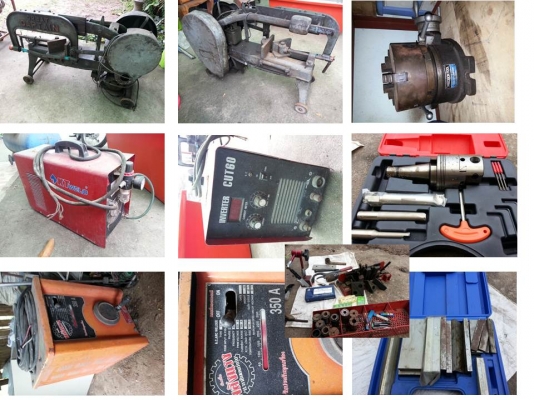 เลิกกิจการ ขายเครื่องมิลลิ่ง ญี่ปุ่น Shizuoka VHR-A พร้อมอุปกรณ์