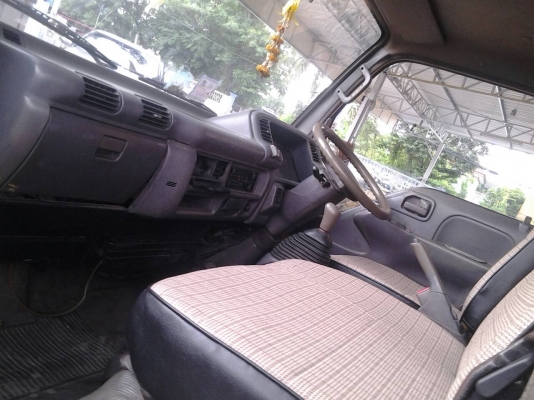 ขาย รถบรรทุก ISUZU ELF 100แรง