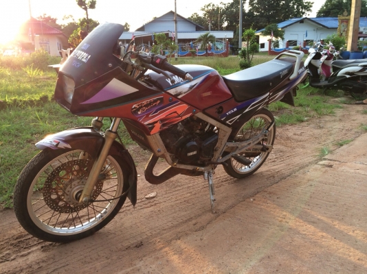 ขาย VR 150 cc