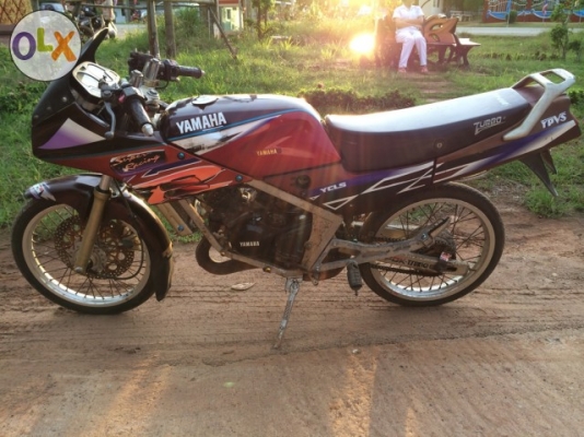 ขาย VR 150 cc
