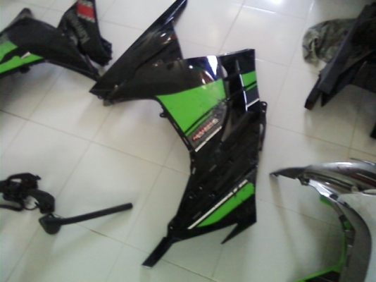 ขายอะไหล่ NINJA 650 EX , ER6N และ อะไหล่อื่นๆ อีกมากมาย ราคาไม่แพง ขายอะไหล่ NINJA 650 EX , ER6N และ อะไหล่อื่นๆ อีกมากมาย ราคาไม่แพง