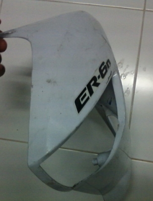 ขายอะไหล่ NINJA 650 EX , ER6N และ อะไหล่อื่นๆ อีกมากมาย ราคาไม่แพง ขายอะไหล่ NINJA 650 EX , ER6N และ อะไหล่อื่นๆ อีกมากมาย ราคาไม่แพง