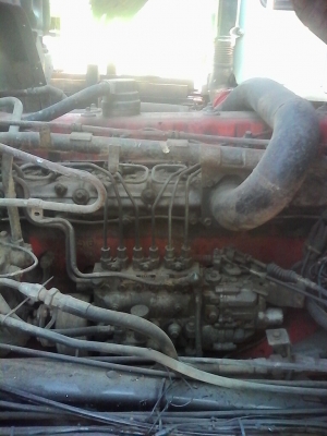 ขายรถสิบล้อ