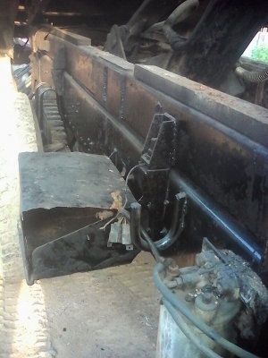 ขายรถสิบล้อ