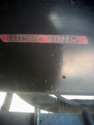 ขายรถสิบล้อ