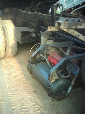 ขายรถสิบล้อ