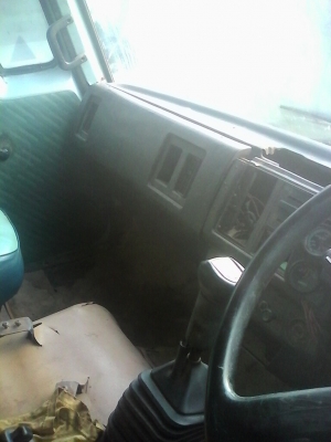 ขายรถสิบล้อ