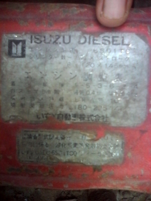 ขายรถสิบล้อ