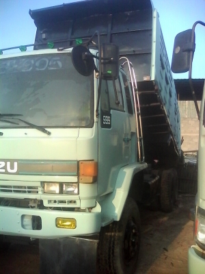 ขายรถสิบล้อ