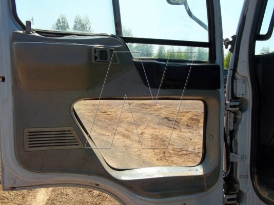 ขาย 6 ล้อ ฮีโน่ FC4J 140 แรง / กระบะดั๊มดินสวยๆ