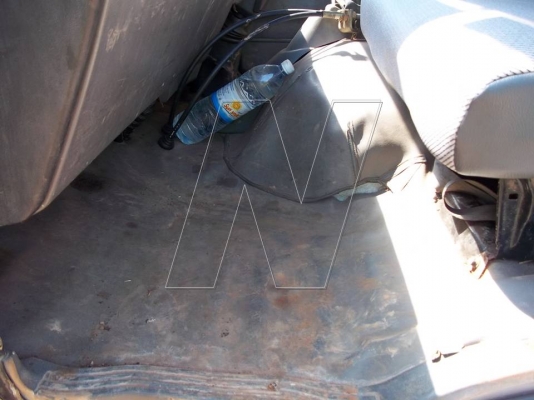 ขาย 6 ล้อ ฮีโน่ FC4J 140 แรง / กระบะดั๊มดินสวยๆ