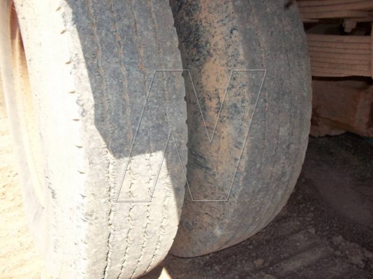 ขาย 6 ล้อ ฮีโน่ FC4J 140 แรง / กระบะดั๊มดินสวยๆ