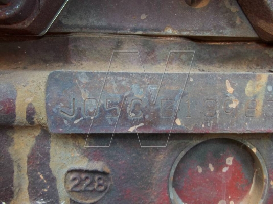 ขาย 6 ล้อ ฮีโน่ FC4J 140 แรง / กระบะดั๊มดินสวยๆ