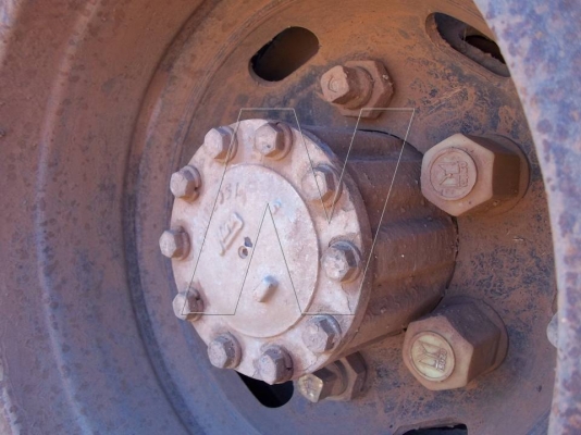 ขาย 6 ล้อ ฮีโน่ FC4J 140 แรง / กระบะดั๊มดินสวยๆ