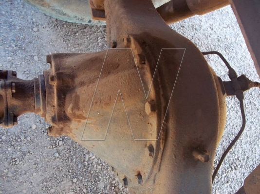 ขาย 6 ล้อ ฮีโน่ FC4J 140 แรง / กระบะดั๊มดินสวยๆ