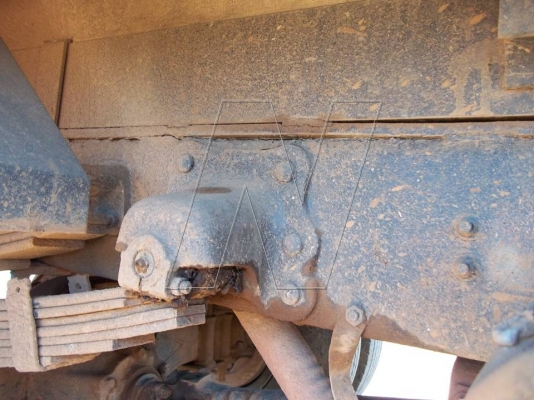 ขาย 6 ล้อ ฮีโน่ FC4J 140 แรง / กระบะดั๊มดินสวยๆ