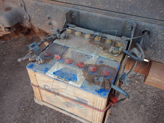 ขาย 6 ล้อ ฮีโน่ FC4J 140 แรง / กระบะดั๊มดินสวยๆ