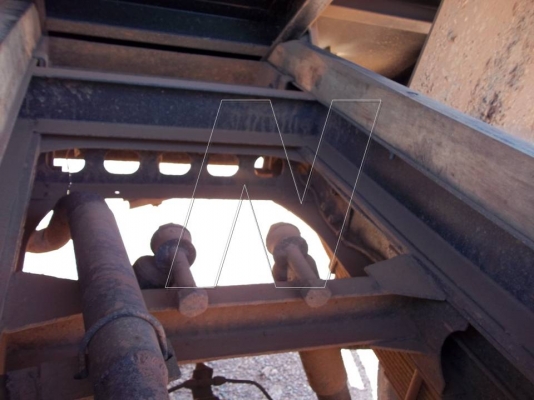 ขาย 6 ล้อ ฮีโน่ FC4J 140 แรง / กระบะดั๊มดินสวยๆ