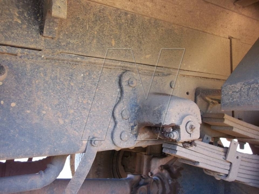 ขาย 6 ล้อ ฮีโน่ FC4J 140 แรง / กระบะดั๊มดินสวยๆ