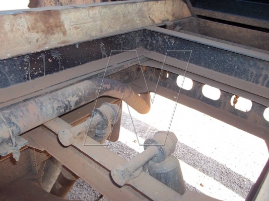 ขาย 6 ล้อ ฮีโน่ FC4J 140 แรง / กระบะดั๊มดินสวยๆ