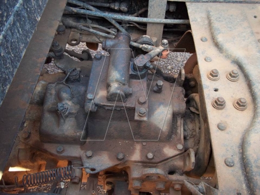 ขาย 6 ล้อ ฮีโน่ FC4J 140 แรง / กระบะดั๊มดินสวยๆ