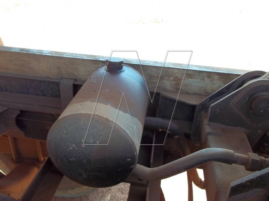 ขาย 6 ล้อ ฮีโน่ FC4J 140 แรง / กระบะดั๊มดินสวยๆ