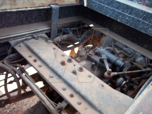 ขาย 6 ล้อ ฮีโน่ FC4J 140 แรง / กระบะดั๊มดินสวยๆ